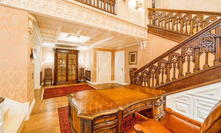 Лот-5863-41054 Аренда квартиры Хамовники, Плющиха