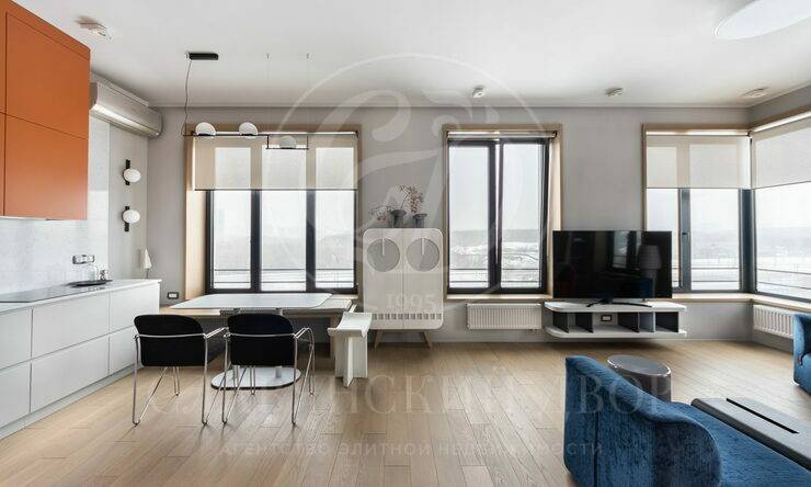 Лот-13278-410547 Продажа квартиры Раменки