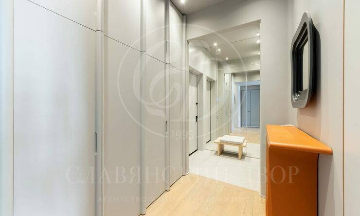 Лот-13278-410548 Продажа квартиры Раменки