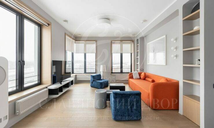 Лот-13278-410550 Продажа квартиры Раменки