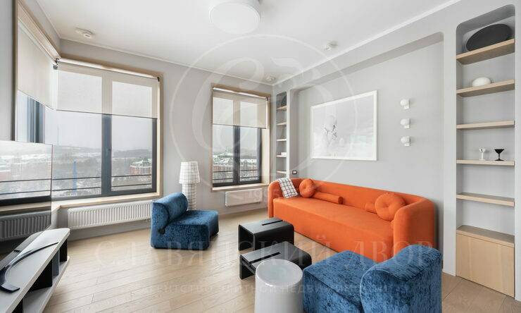 Лот-13278-410551 Продажа квартиры Раменки