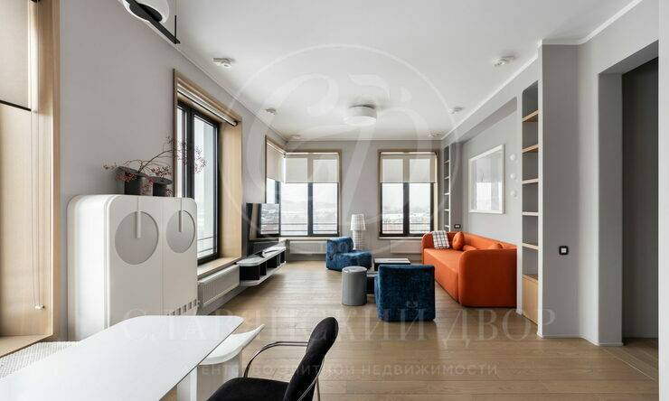 Лот-13278-410553 Продажа квартиры Раменки