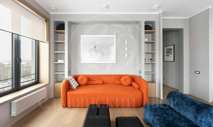 Лот-13278-410554 Продажа квартиры Раменки