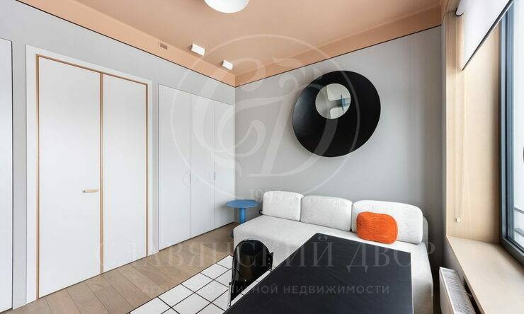 Лот-13278-410555 Продажа квартиры Раменки