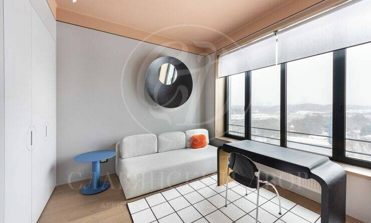 Лот-13278-410556 Продажа квартиры Раменки