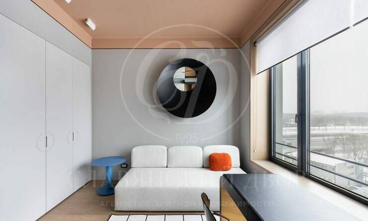 Лот-13278-410557 Продажа квартиры Раменки