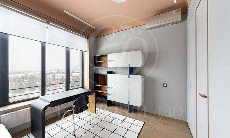 Лот-13278-410558 Продажа квартиры Раменки