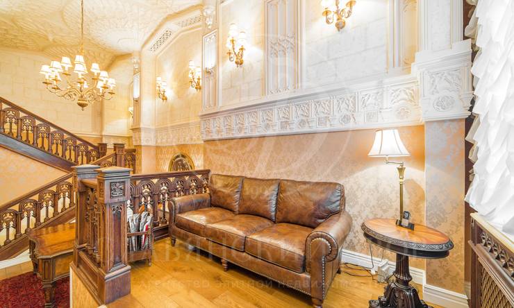 Лот-5863-41056 Аренда квартиры Хамовники, Плющиха