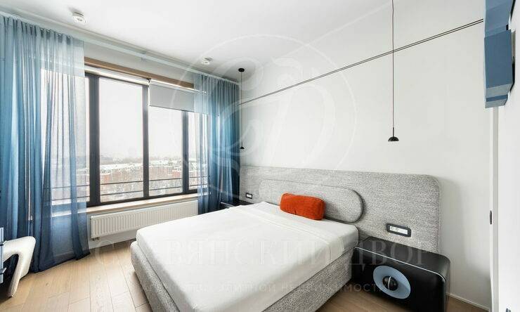 Лот-13278-410561 Продажа квартиры Раменки