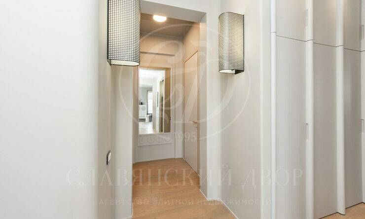 Лот-13278-410564 Продажа квартиры Раменки