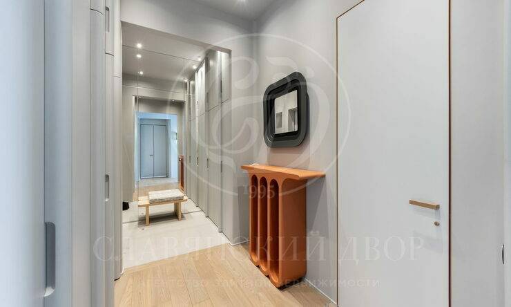 Лот-13278-410569 Продажа квартиры Раменки