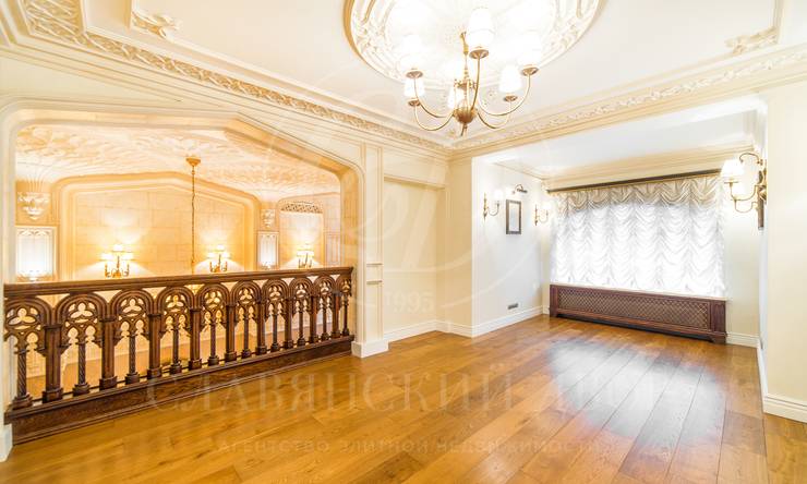 Лот-5863-41057 Аренда квартиры Хамовники, Плющиха