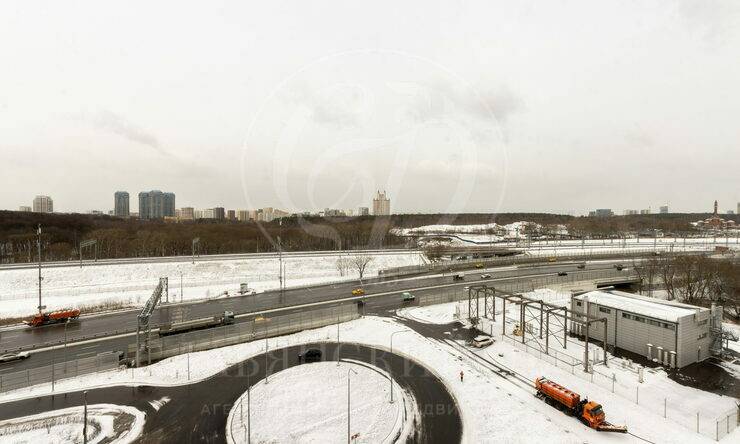 Лот-13278-410571 Продажа квартиры Раменки