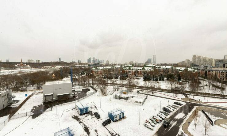 Лот-13278-410572 Продажа квартиры Раменки