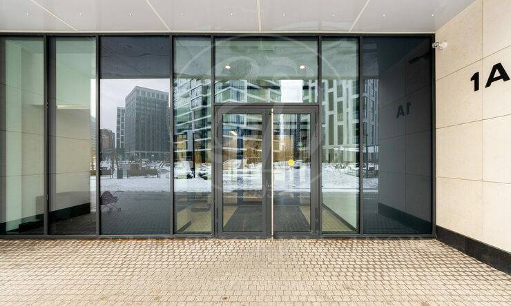 Лот-13278-410576 Продажа квартиры Раменки