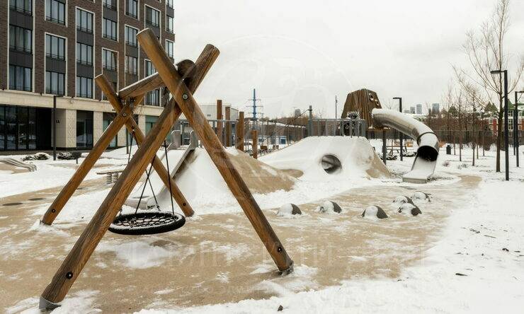 Лот-13278-410577 Продажа квартиры Раменки