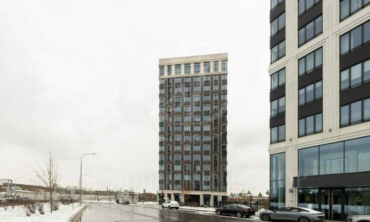 Лот-13278-410578 Продажа квартиры Раменки