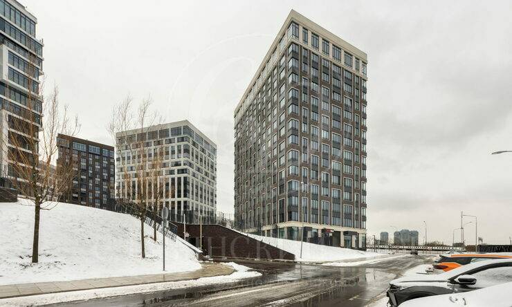 Лот-13278-410579 Продажа квартиры Раменки