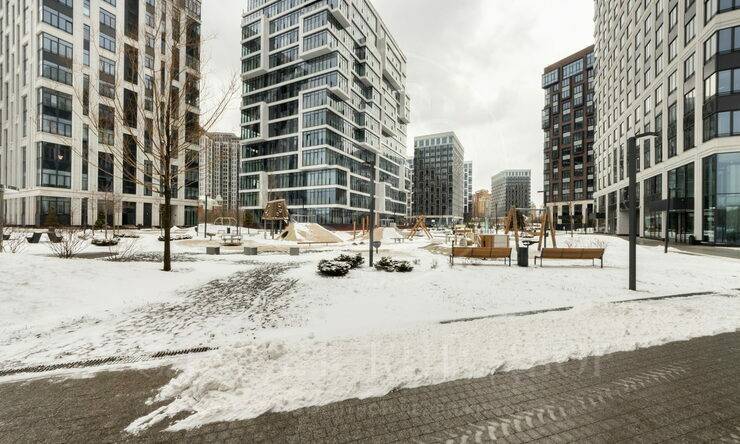 Лот-13278-410580 Продажа квартиры Раменки