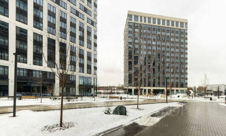 Лот-13278-410581 Продажа квартиры Раменки