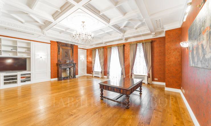 Лот-5863-41059 Аренда квартиры Хамовники, Плющиха