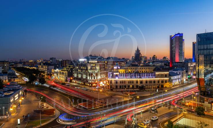 Лот-13286-410654 Продажа квартиры Арбат, Смоленская