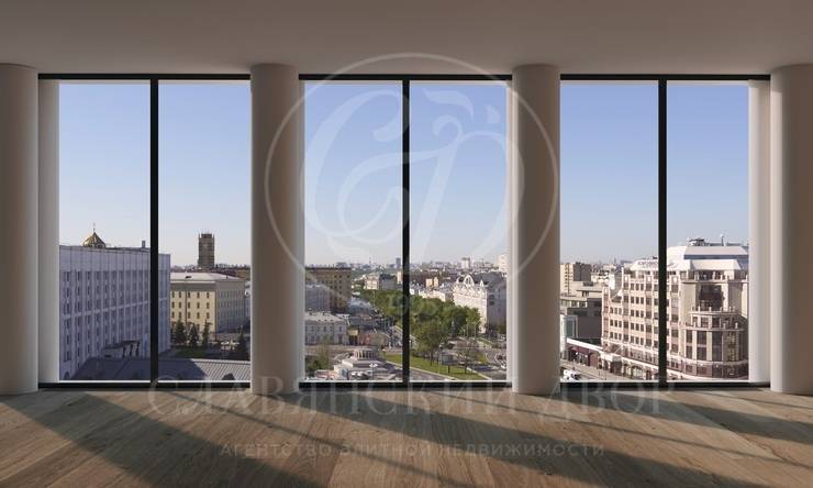 Лот-13287-410666 Продажа квартиры Арбат, Смоленская