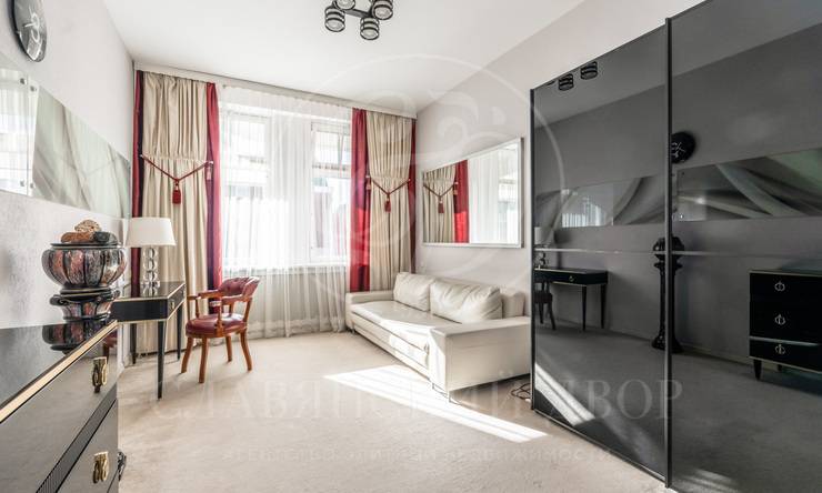 Лот-9916-410674 Аренда квартиры Кутузовский проспект