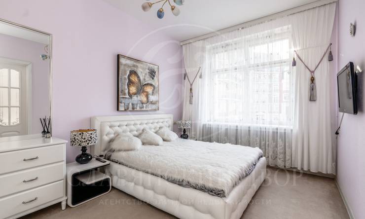 Лот-9916-410675 Аренда квартиры Кутузовский проспект