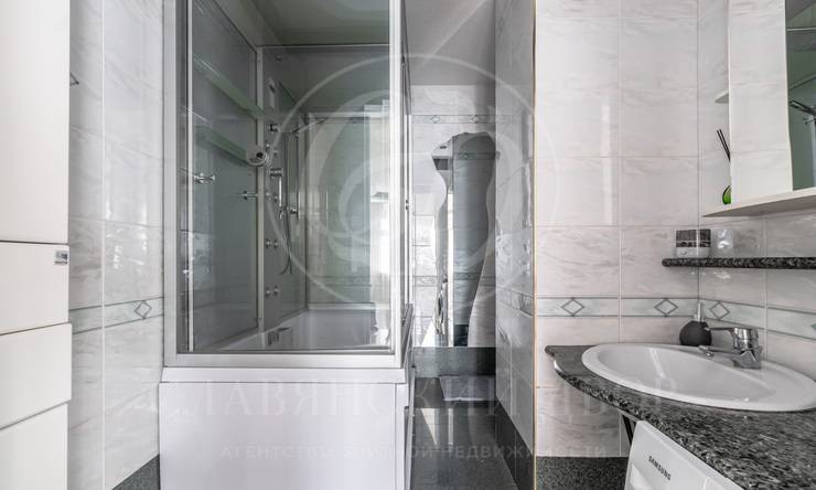 Лот-9916-410677 Аренда квартиры Кутузовский проспект