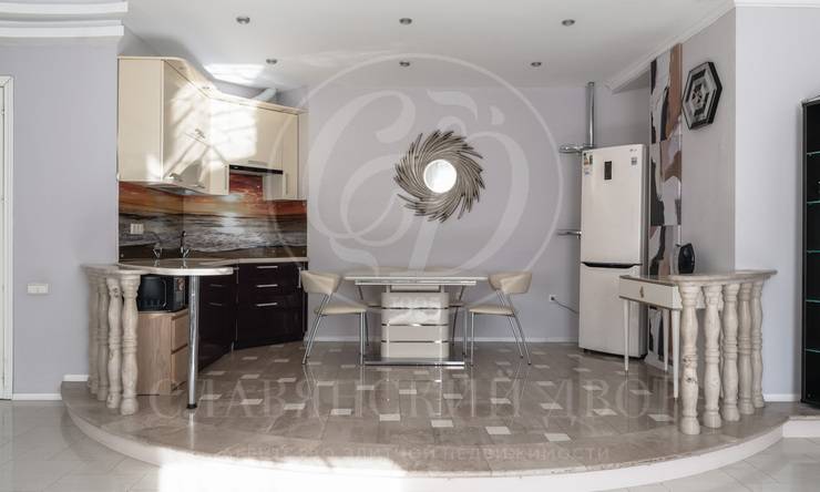 Лот-9916-410681 Аренда квартиры Кутузовский проспект