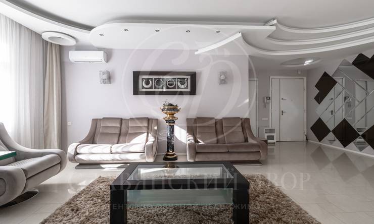 Лот-9916-410683 Аренда квартиры Кутузовский проспект