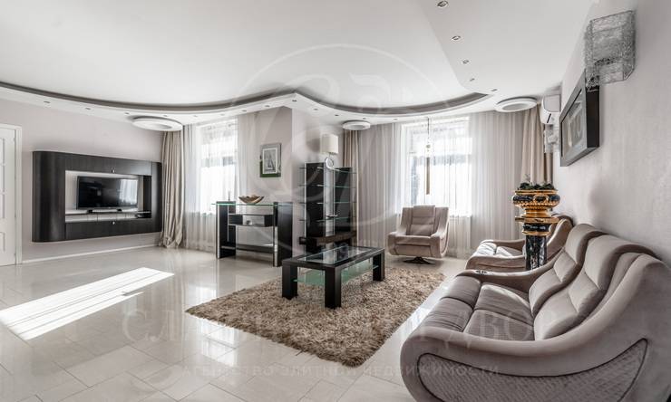 Лот-9916-410684 Аренда квартиры Кутузовский проспект