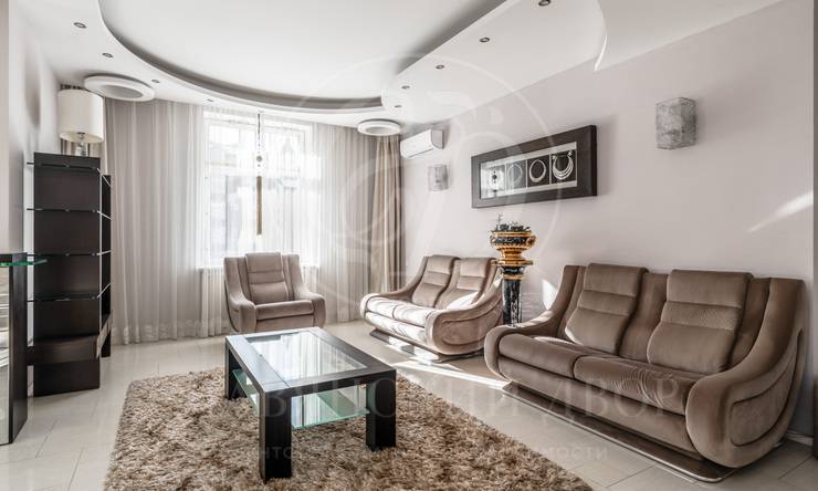 Лот-9916-410685 Аренда квартиры Кутузовский проспект