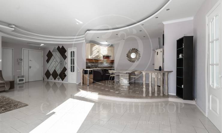 Лот-9916-410686 Аренда квартиры Кутузовский проспект