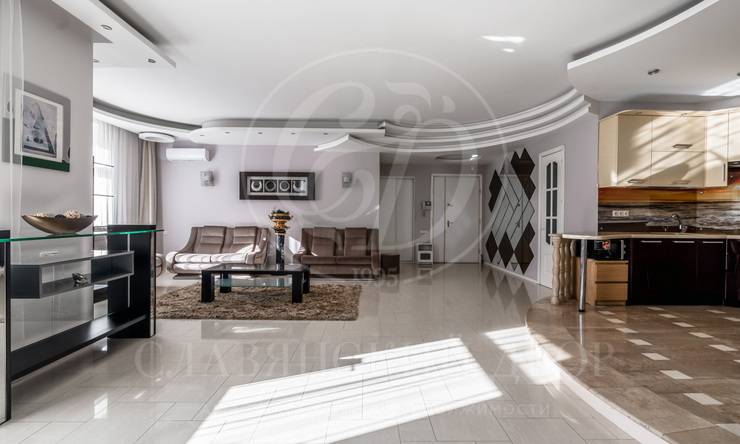 Лот-9916-410687 Аренда квартиры Кутузовский проспект