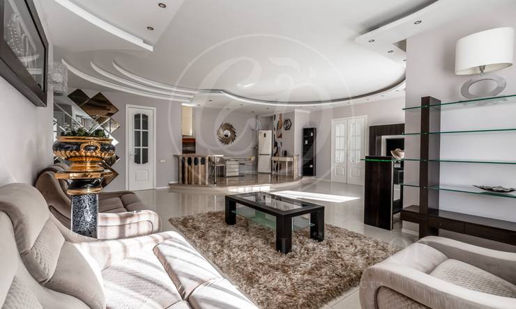 Лот-9916-410688 Аренда квартиры Кутузовский проспект