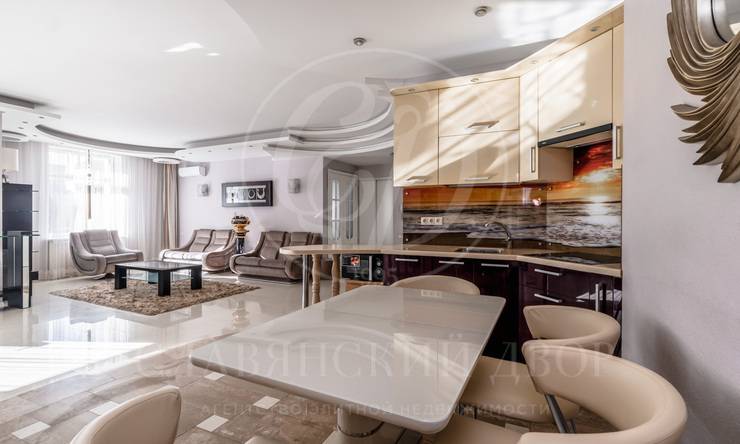 Лот-9916-410690 Аренда квартиры Кутузовский проспект