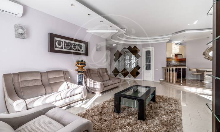 Лот-9916-410691 Аренда квартиры Кутузовский проспект