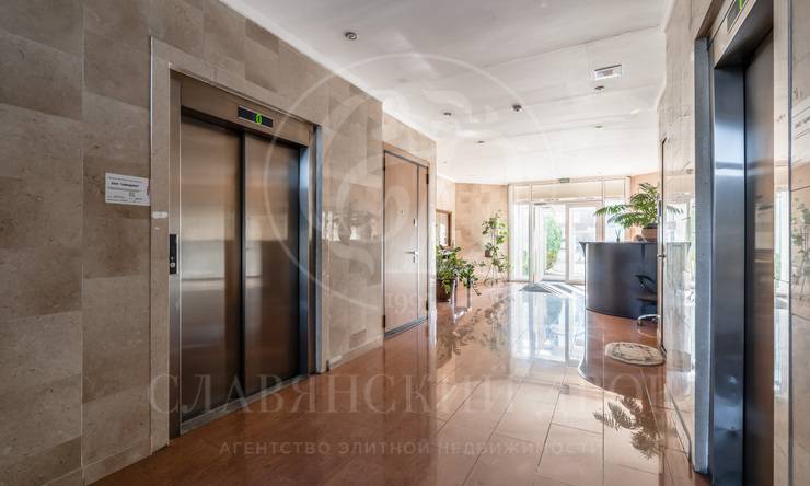 Лот-9916-410696 Аренда квартиры Кутузовский проспект