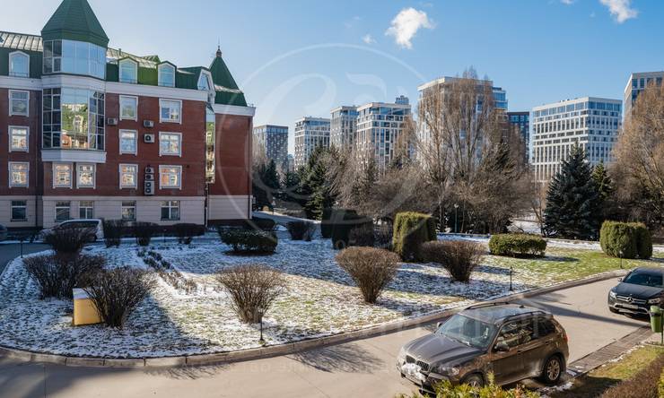 Лот-9916-410697 Аренда квартиры Кутузовский проспект