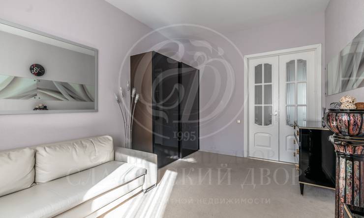 Лот-9916-410701 Аренда квартиры Кутузовский проспект