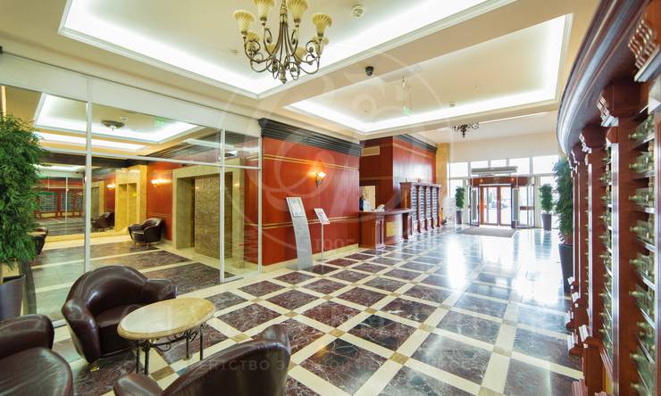 Лот-5865-41073 Продажа квартиры Север