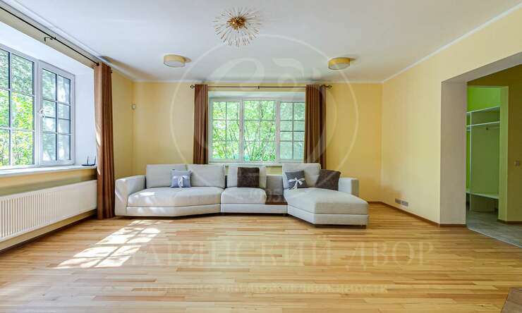 Лот-11905-410731 аренда дома Рублево-Успенское шоссе Знаменское