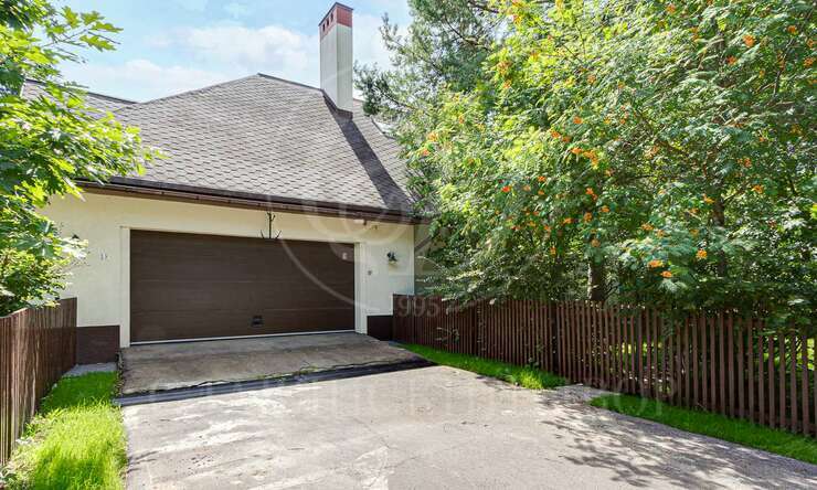 Лот-11905-410733 аренда дома Рублево-Успенское шоссе Знаменское