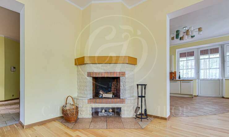 Лот-11905-410735 аренда дома Рублево-Успенское шоссе Знаменское