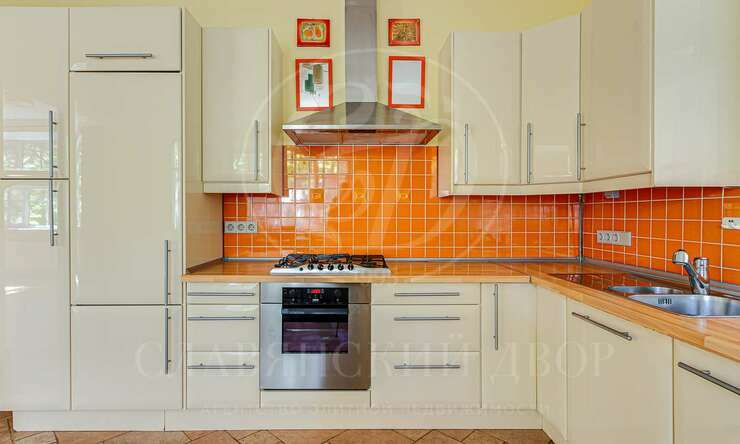 Лот-11905-410737 аренда дома Рублево-Успенское шоссе Знаменское