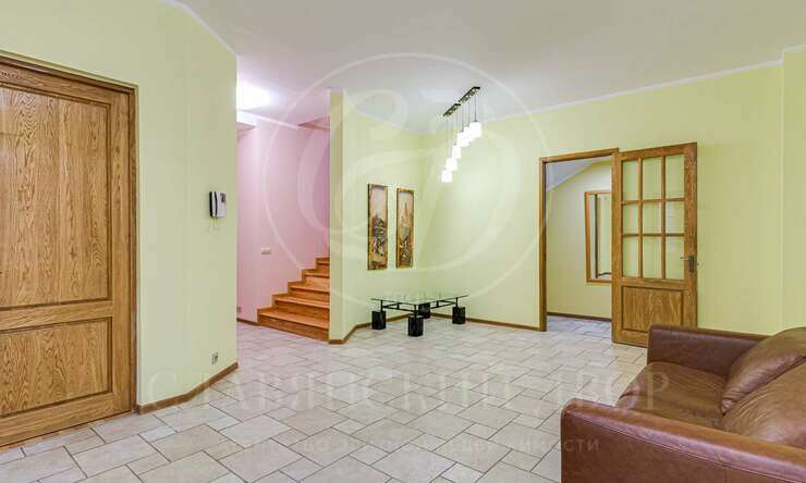 Лот-11905-410738 аренда дома Рублево-Успенское шоссе Знаменское