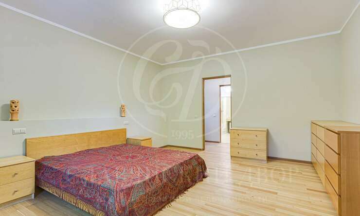 Лот-11905-410739 аренда дома Рублево-Успенское шоссе Знаменское