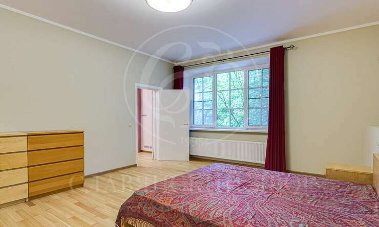 Лот-11905-410741 аренда дома Рублево-Успенское шоссе Знаменское